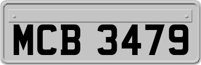 MCB3479