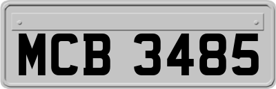 MCB3485