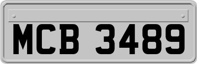 MCB3489