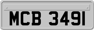 MCB3491