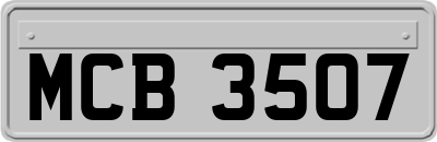 MCB3507