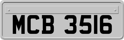 MCB3516