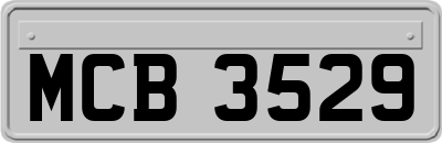 MCB3529