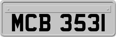 MCB3531