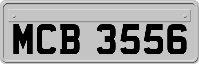 MCB3556