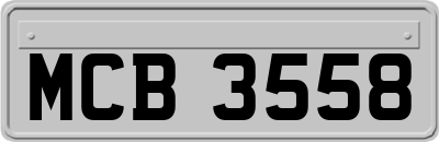 MCB3558
