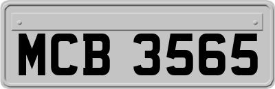 MCB3565