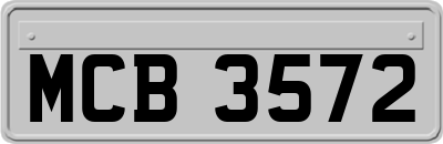 MCB3572