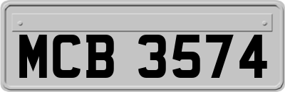 MCB3574