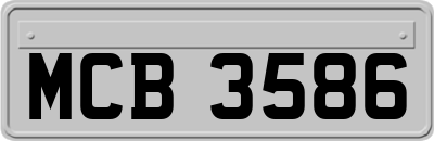 MCB3586
