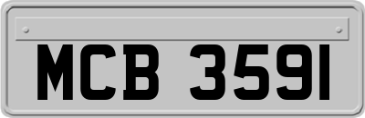 MCB3591