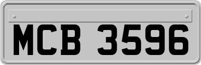 MCB3596