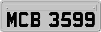 MCB3599
