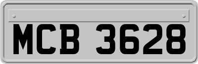 MCB3628