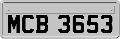 MCB3653