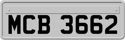 MCB3662