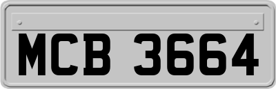MCB3664