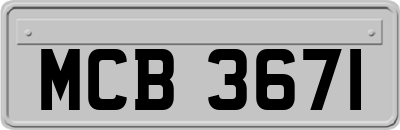 MCB3671