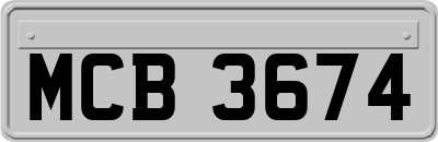 MCB3674