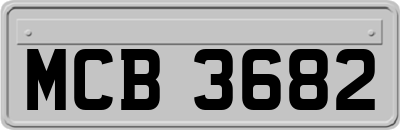 MCB3682