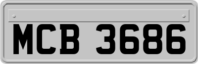 MCB3686