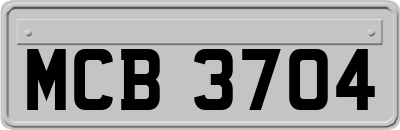 MCB3704