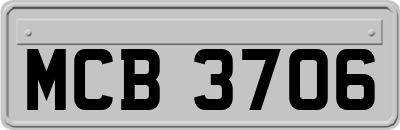 MCB3706