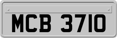 MCB3710