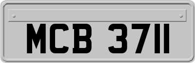 MCB3711