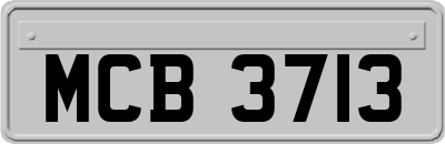 MCB3713