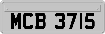 MCB3715