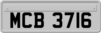 MCB3716