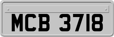 MCB3718