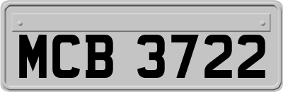 MCB3722