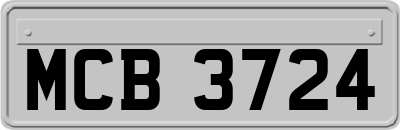 MCB3724