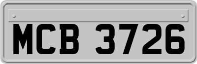 MCB3726