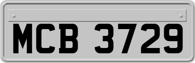 MCB3729