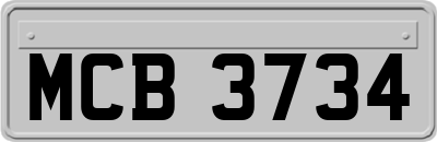 MCB3734