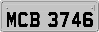 MCB3746