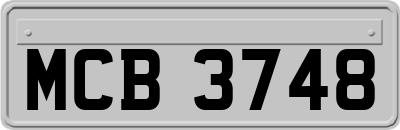 MCB3748