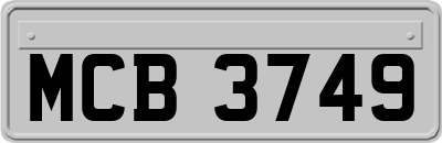 MCB3749