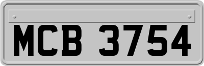 MCB3754