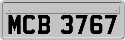 MCB3767