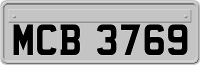 MCB3769