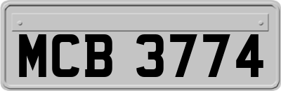 MCB3774