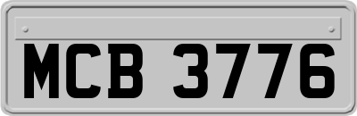 MCB3776