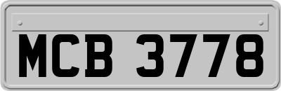 MCB3778