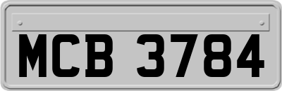 MCB3784