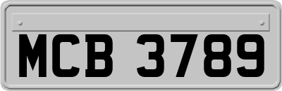 MCB3789