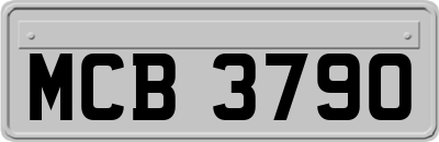 MCB3790